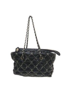 Chanel Paris Visance Chain Messenger Bag